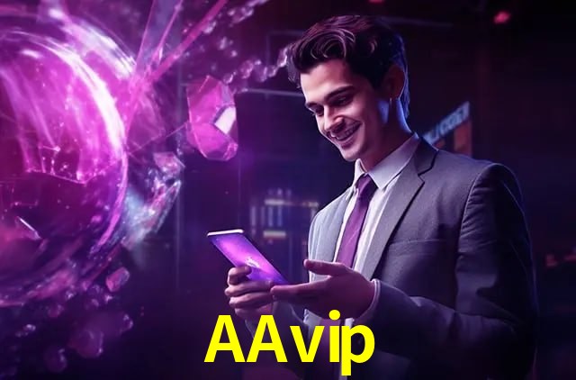 Secure Login AAvip