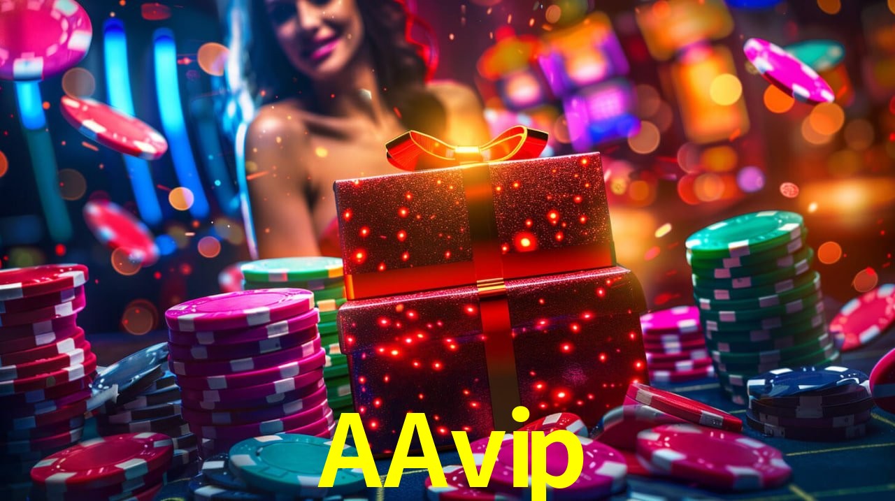 cassino AAvip