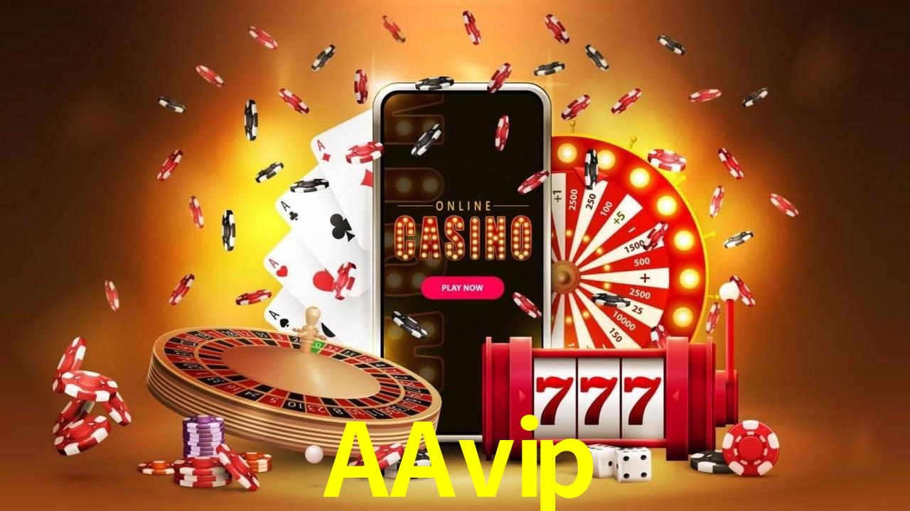 Benefícios da Conta AAvip