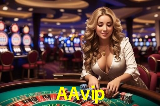 Live Casino AAvip