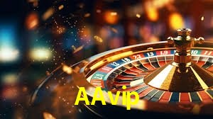 Sinta a adrenalina dos jogos de cassino com AAvip