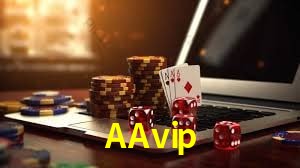 AAvip: Seu Especialista em Apostas Esportivas Brasileiras