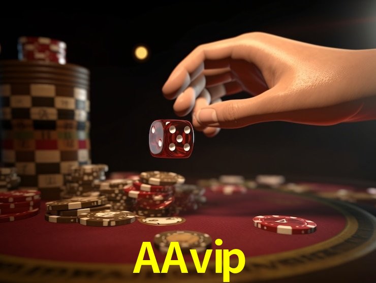 Login Seguro AAvip