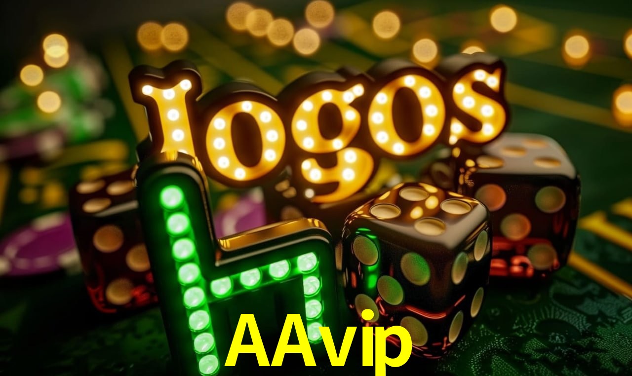 Jogos de Slot AAvip