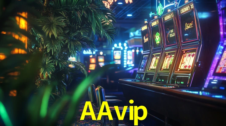 Game Statistics AAvip