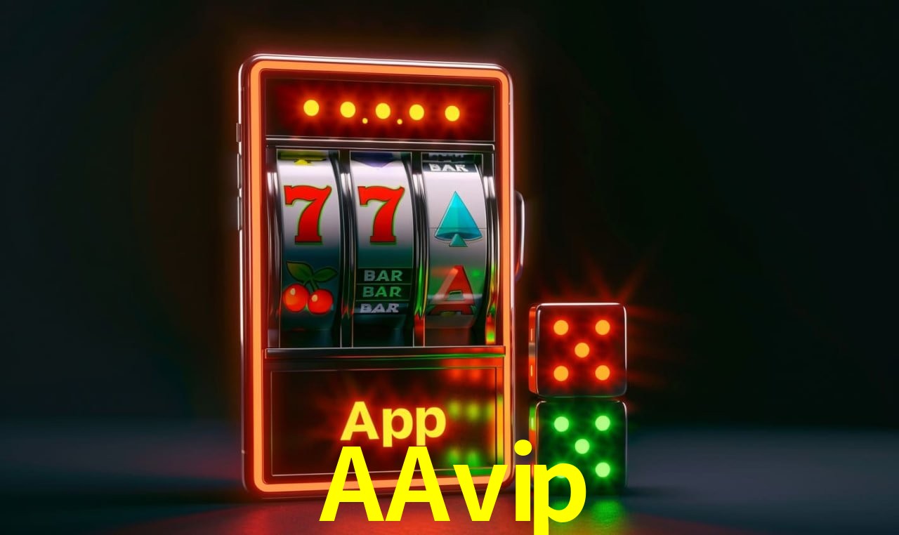 Diretório de Jogos AAvip