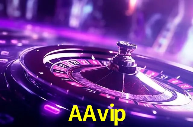 Interface do App AAvip