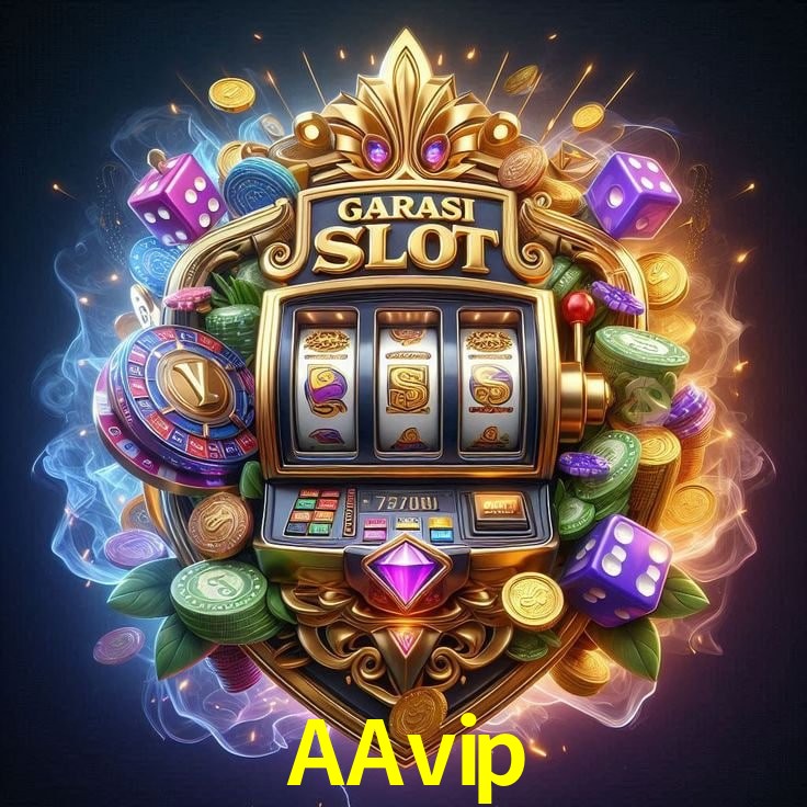 Sistemas de Segurança AAvip