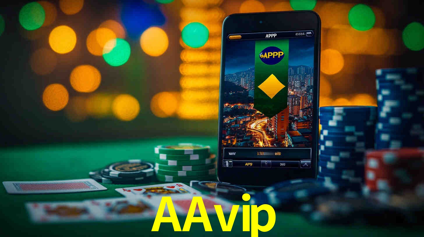Inovações de Jogos na AAvip: O Futuro das Experiências Interativas