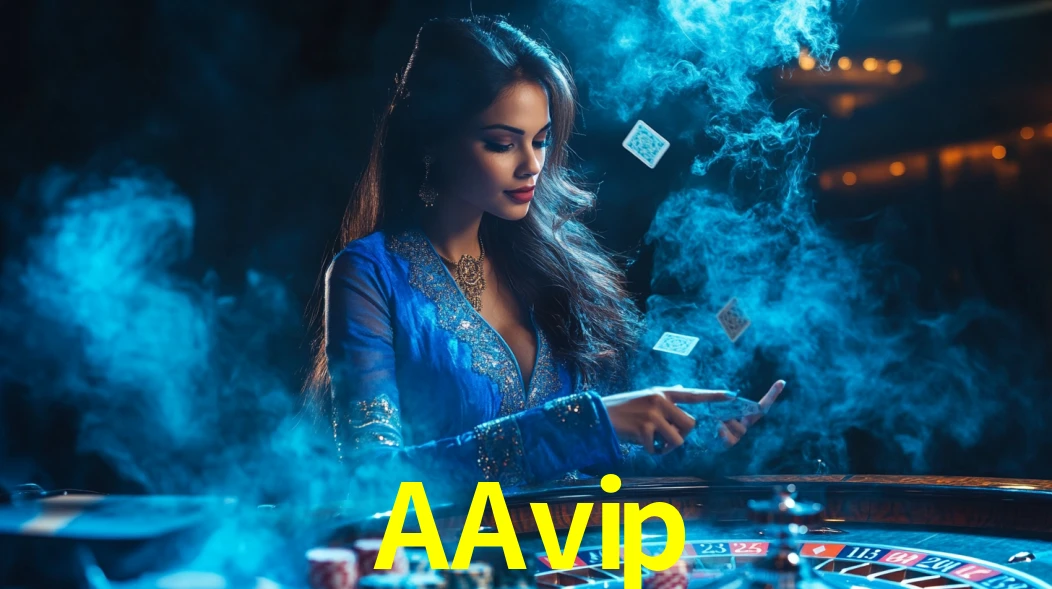 A Emoção da Loteria na AAvip: Uma Chance de Mudança de Vida
