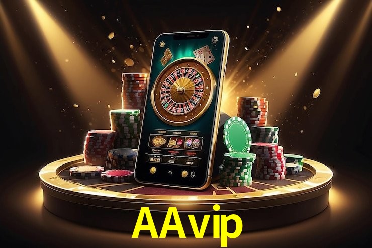 Design Responsivo AAvip