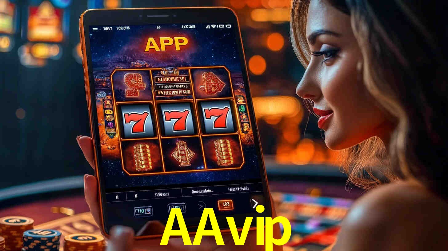Welcome Bonus AAvip