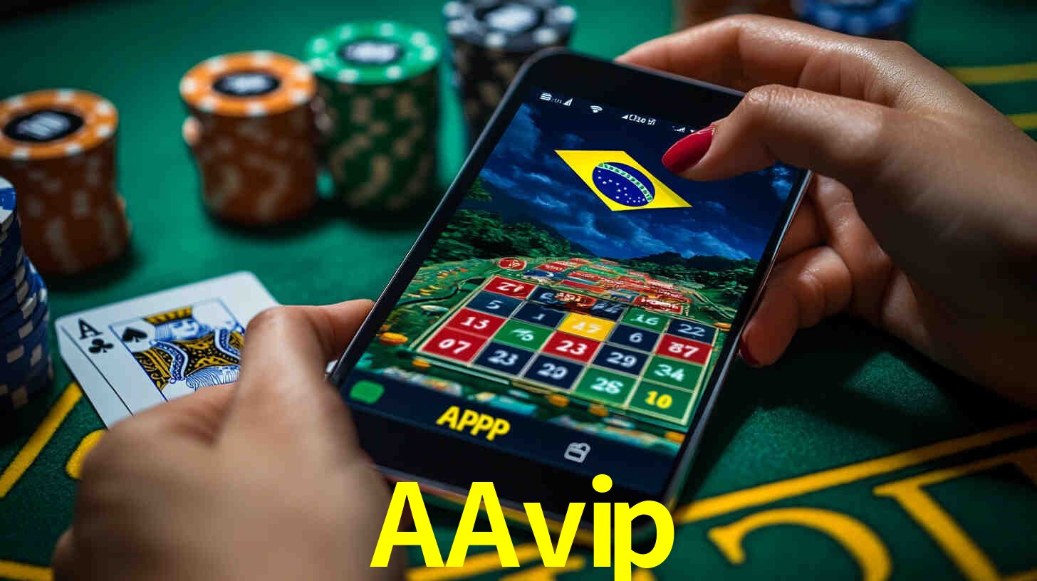 Explorando a Categoria de Eventos em Apostas na AAvip