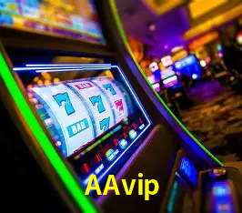 Apostas Esportivas na AAvip: Um Guia Completo