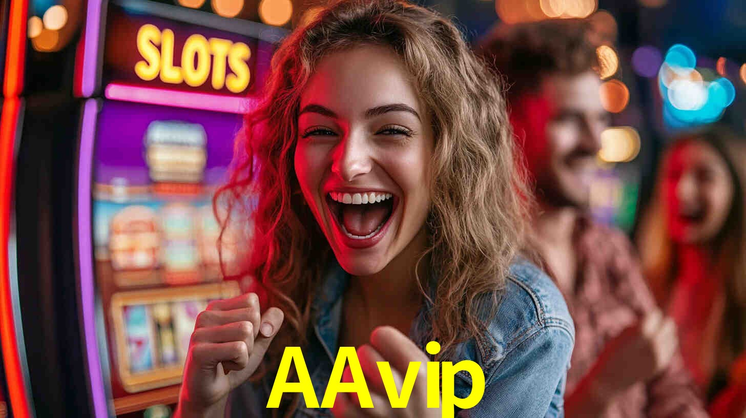 A Experiência Imersiva dos Cassinos Ao Vivo no AAvip
