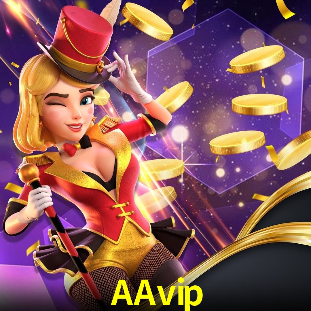 Game Providers AAvip