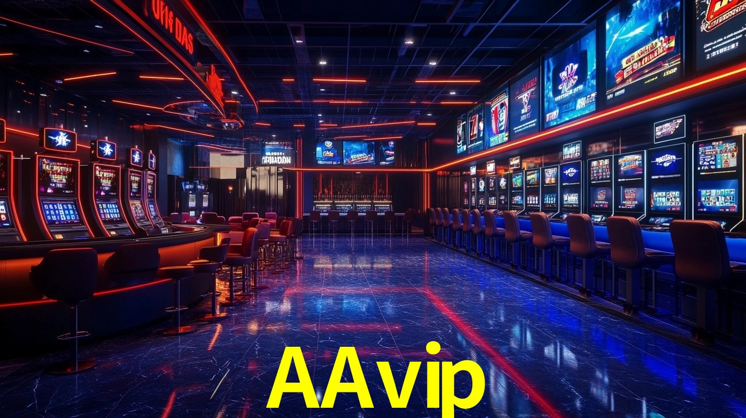 Experiência VIP AAvip