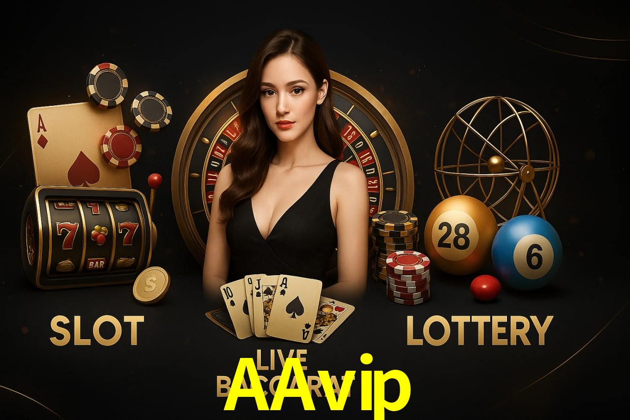 AAvip Com Plataforma