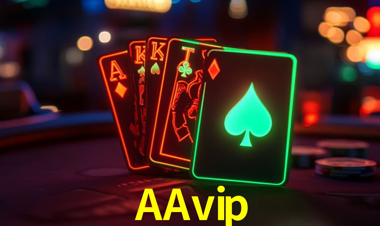 Casino Ao Vivo AAvip