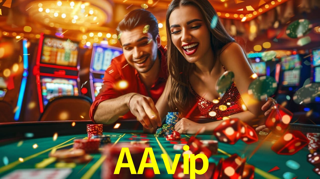 Tecnologia da Plataforma AAvip