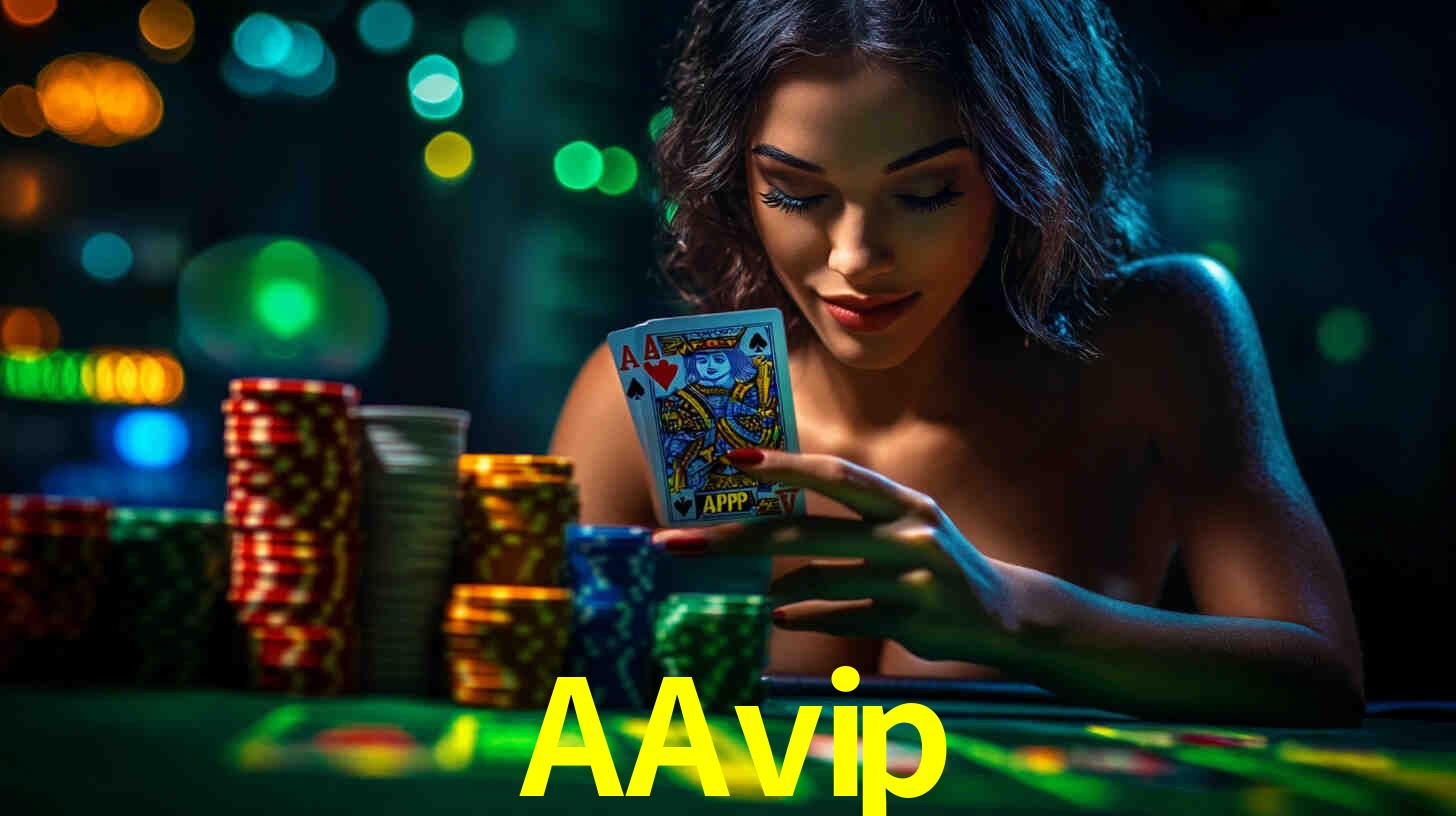 Descubra o Programa VIP da AAvip: Vantagens Exclusivas para Jogadores