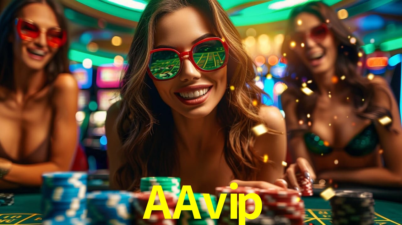 Account Benefits AAvip