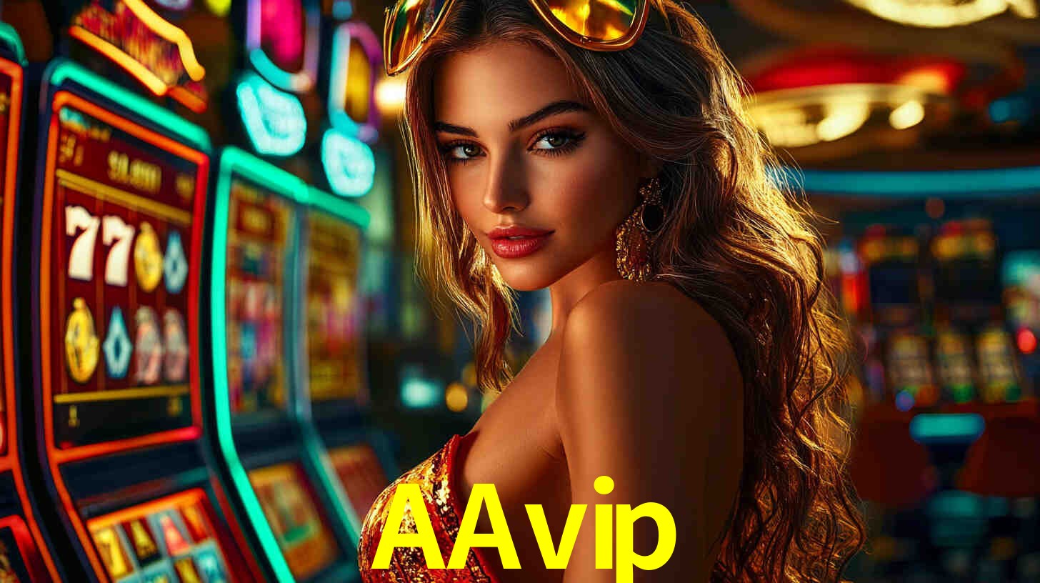 Welcome Bonus AAvip