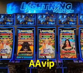 Desvendando o Mundo dos Jogos Virtuais na AAvip