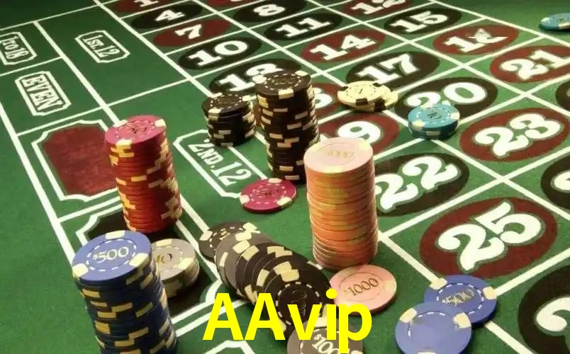 Provedores de Jogos AAvip