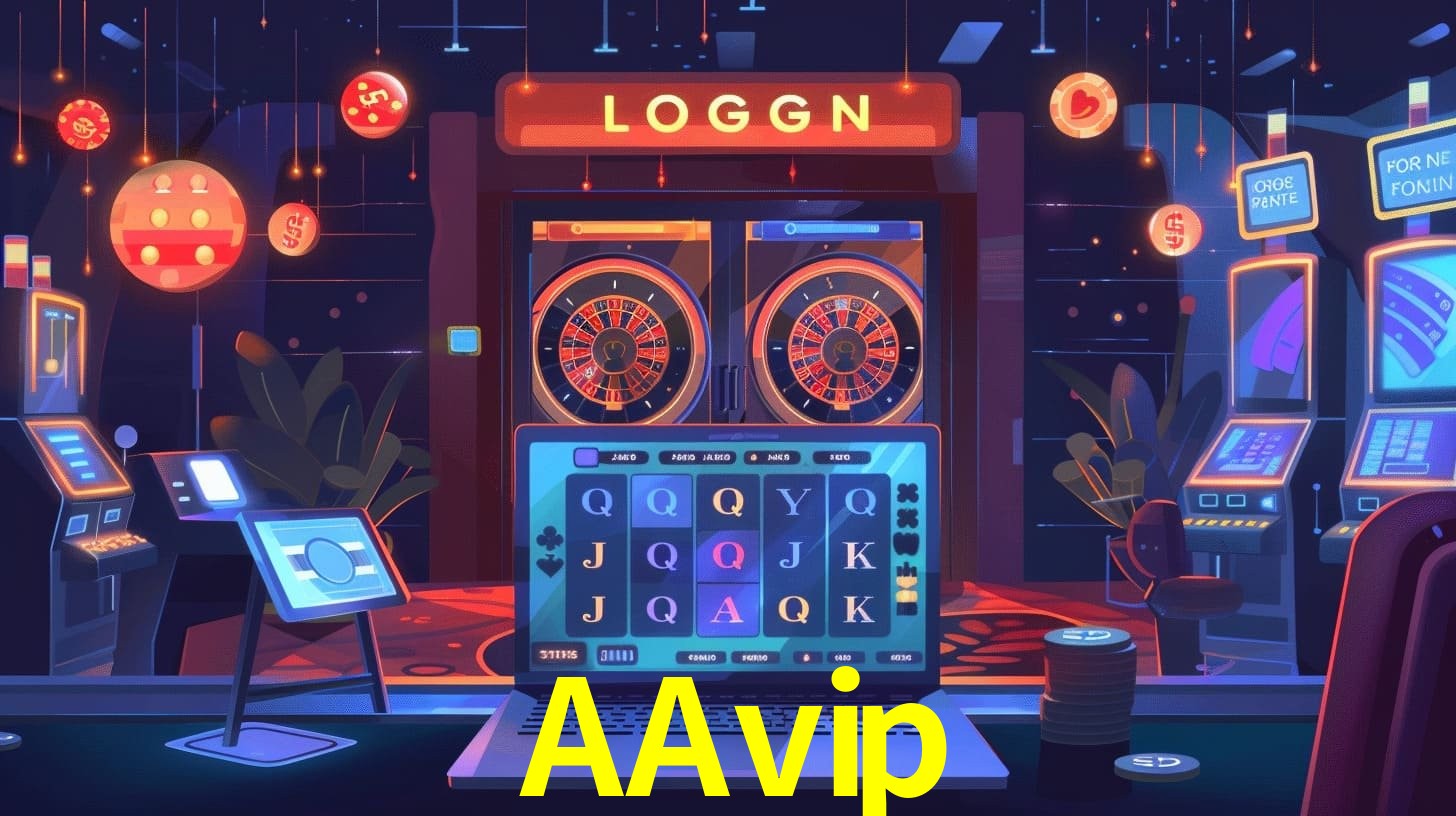 AAvip Com Plataforma