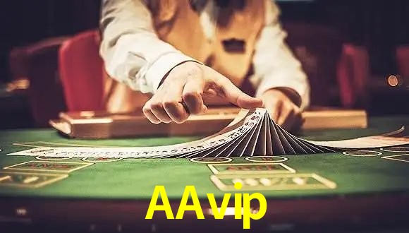 Slot Games AAvip