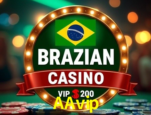 AAvip Com Plataforma