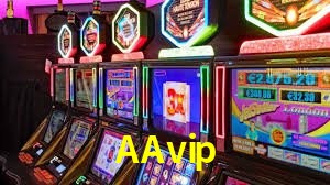 Jogos Exclusivos AAvip