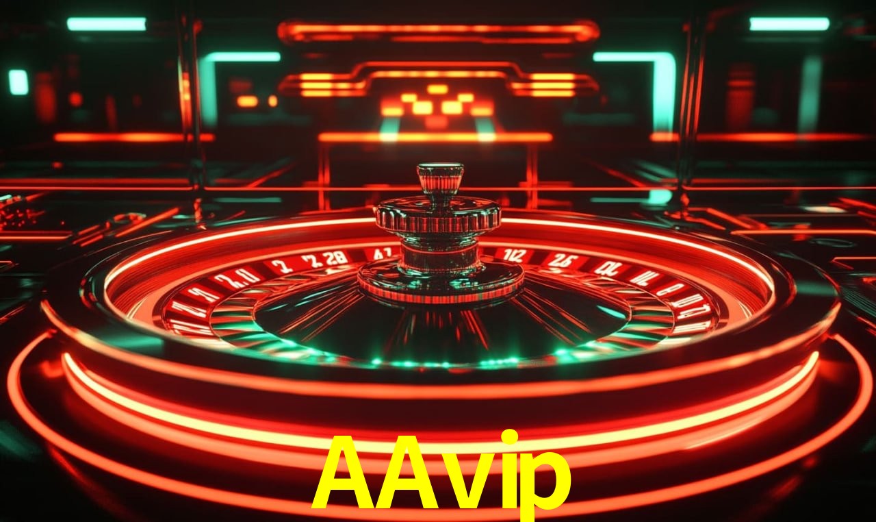 Descubra o Programa VIP da AAvip: Vantagens Exclusivas para Jogadores