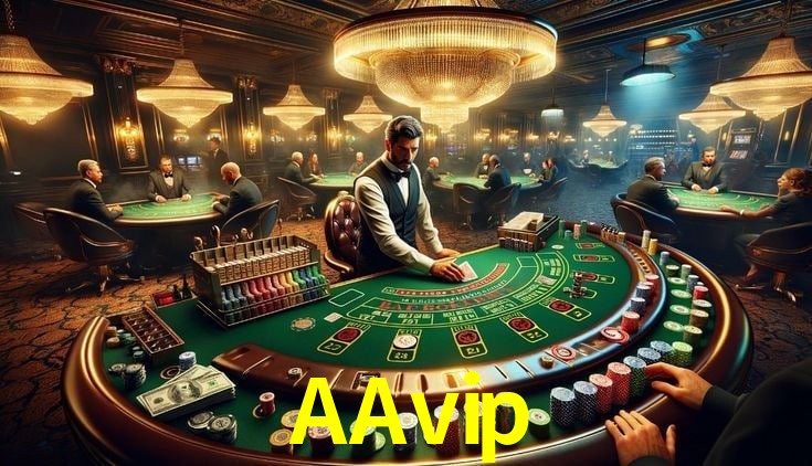 Platform Technology AAvip