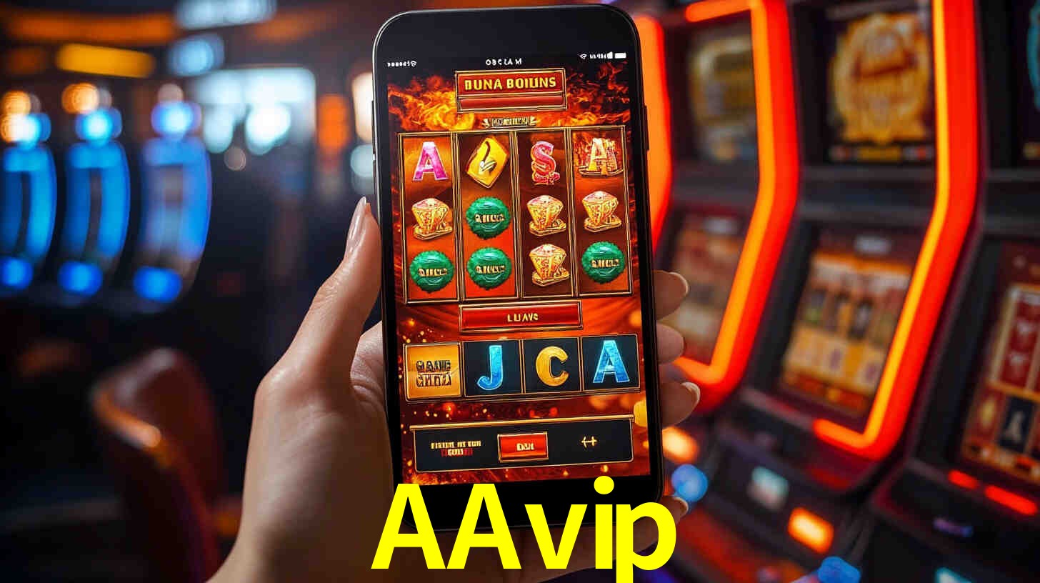 VIP Casino AAvip